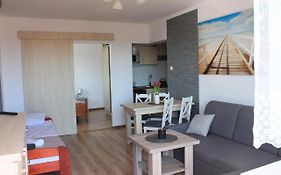 Apartament u Mamy Władysławowo